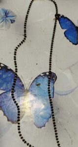 Private Label womans mongal sutra cain