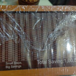 Private Label M oney Shaving Box 100000 Amount