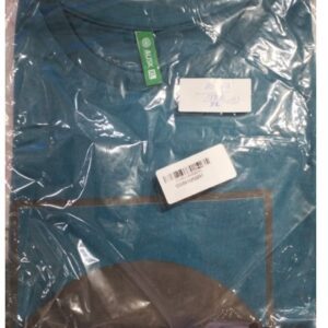 Private Label MEN T SHIRT GREEN XL