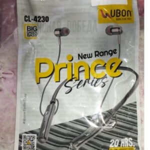 UBON CL 4230 magnetic earbuds