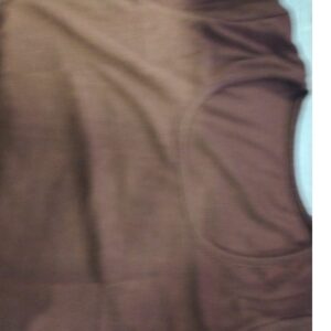 Private Label KIDS TOP BROWN FREE SIZE