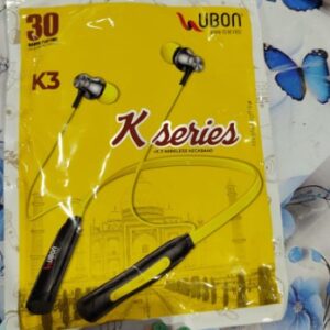 Private Label ubon k series neckband