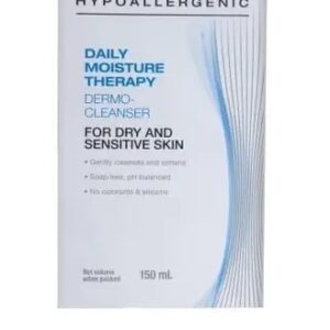 Physiogel Hypoallergenic Daily Moisture Therapy DermoCleanser For Dry AND Sensitive Skin 150ml