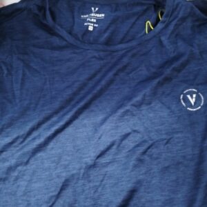 Private Label MEN VEST BLUE M