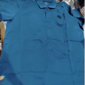 Private Label mens blue coloue xxl size t shirt