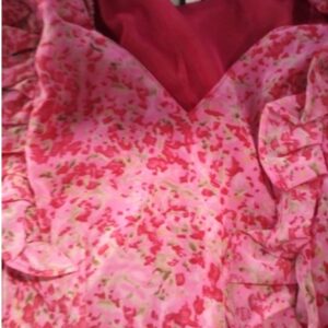 Private Label WOMEN TOP MULTICOLOR FREE SIZE