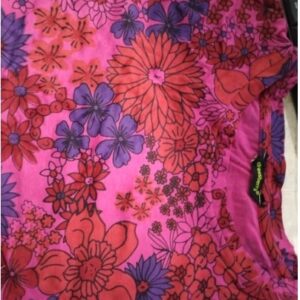 Private Label KIDS MULTICOLOR TOP FREE SIZE