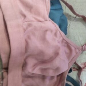 Private Label MULTICOLOR BRA 28 PACK OF 3