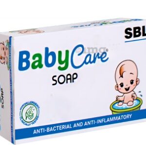 SBL Baby Care Soap 75GM