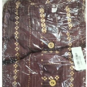 Private Label WOMEN KURTA BROWN M