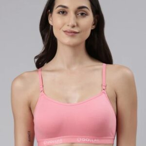 Dollar Missy Wire Free Beginers Women Training Beginners Non Paded XL size