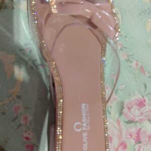 Private Label Women 5No Size Stylies Sandel Cream Colour