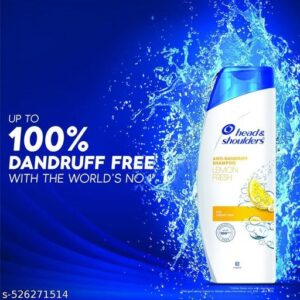 Head Shoulders Lemon Fresh Shampoo 180 ml