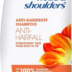 Head Shoulders Anti Dandruff Shampoo 180 ml