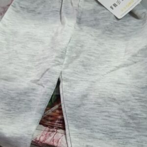 Baby Boy Grey Colour Pants 18to24 m