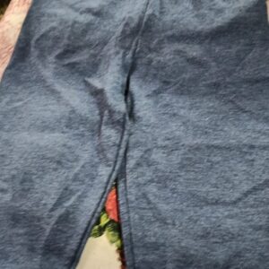 Baby Boy Blue Colour Pants 6to12 m