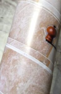 Private Label WALL STICKER MULTICOLOR