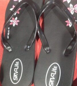 Sky lite women slipper for stylish slipper size 5