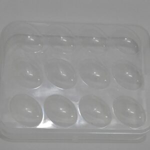 Private Label Buy CARTIVA 32 Grid Egg Storage Box