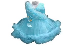 Private Label baby girl frock and dress size 20