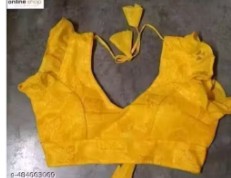 Private Label pop blouse for women size 34