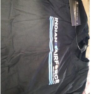 Private Label MEN BLACK T SHIRT L