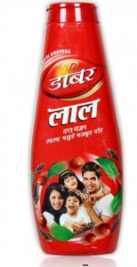 Dabur Lal Dant Manjan Ayurvedic Toothpowder 50g