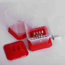 Private Label Buy GiveIT2Me ABS Plastic Stainless Steel Chilly