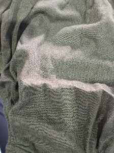 Private Label Womens Free Size Panty Olive