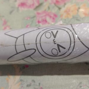 Private Label Wall Wallpaper Water Proof White