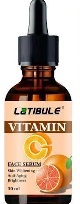Latibule Vitamin C Face Serum 30ml