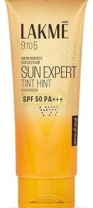 Lakme Sun Expert Spf 50 Pa Ultra Matte Lotion Sunscreen 100ml