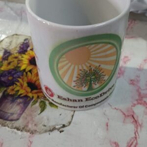 Private Label Coffee Mugs And Tea Mugs pack of 22 pic white