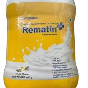 Rematin Plus Peptide Powder 400g