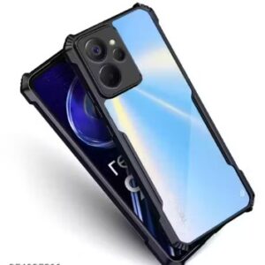 Private Label Realme 9i 5G Crystal Clear Case Back Cover