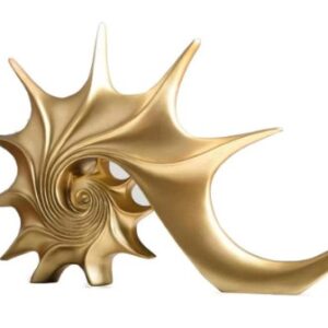 Private Label Women And Men Emerald Zircon Eyed Ornaments Kanar Gold Colour