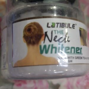 Latibule The Neck Whitener 50 g