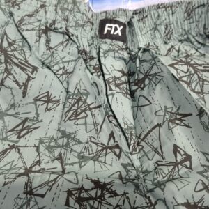 F T X Teal Blue Colour M Size Under Wear