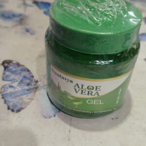 Gantavya Aloevera Face Beauty Gel 220gm pack of 1