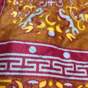 Private Label Brown Colour And Multi Degine Ason Floor Peti