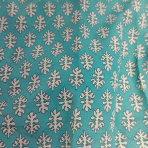 Private Label Seagreen Colour Kurti Free Size