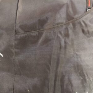 Private Label School Bag Black Colour