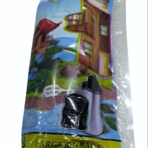 Disposable Garbage Bags