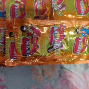 Hajmola Pack Of 36