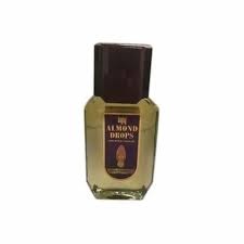 Bajaj Almond Drop Hair Oil 114 ml