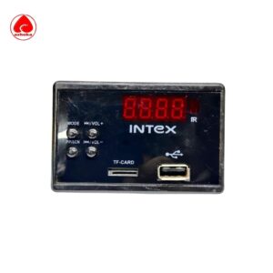 Private Label Product imageProduct imageINTEX Original IT2616 BT SUFBT MCU Main Control Unit For intex Home Theaters