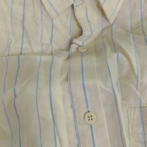 Colour Dlus Men Cream Colour Shirt 2xl