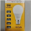 Color home 9 Watt LED Bulb