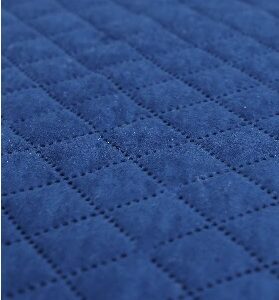 Private Label Blue 3 Seater Sofa Cover