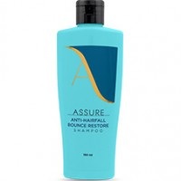 Assure AntiHair Fall Bounce Restore Shampoo150ml